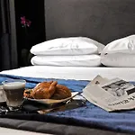 Place 24 Suites&wellness Maison d'hôtes Rome