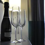 Maison d'hôtes Place 24 Suites&wellness