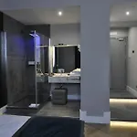 Place 24 Suites&wellness Maison d'hôtes