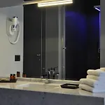 Place 24 Suites&wellness Rome