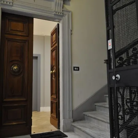 Maison d'hôtes Place 24 Suites&wellness Rome