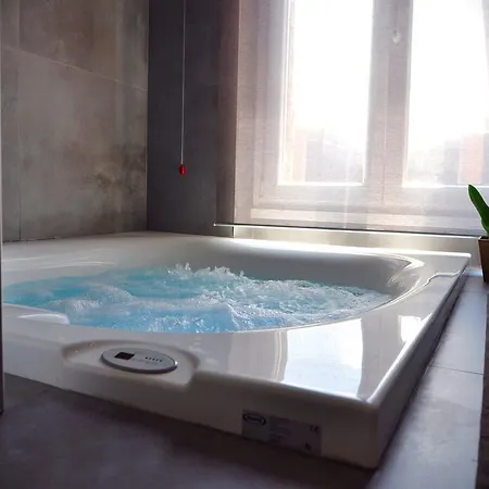 Place 24 Suites&wellness 4* Rome