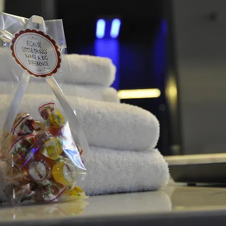 Place 24 Suites&wellness 4*