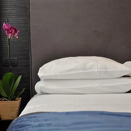 Affittacamere Place 24 & Wellness 4*