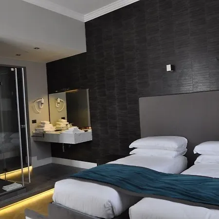 Place 24 & Wellness Roma