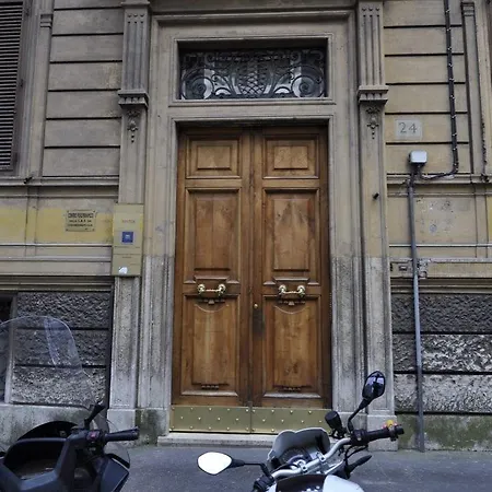 Place 24 & Wellness Affittacamere