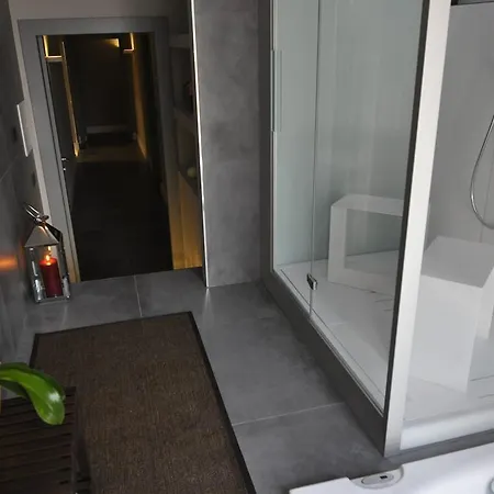 Guest house Place 24 & Wellness