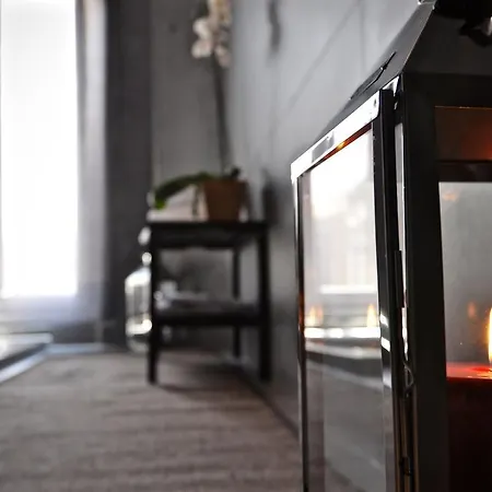 Place 24 & Wellness 4* Roma