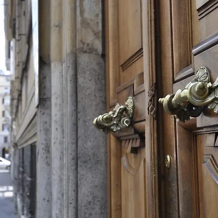 Guest house Place 24 & Wellness Rome