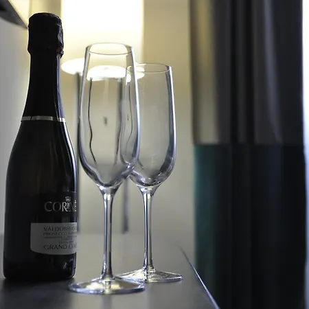 Guest house Place 24 & Wellness
