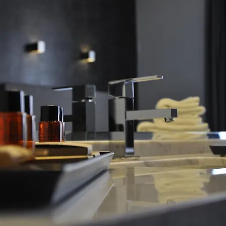 Place 24 & Wellness Roma