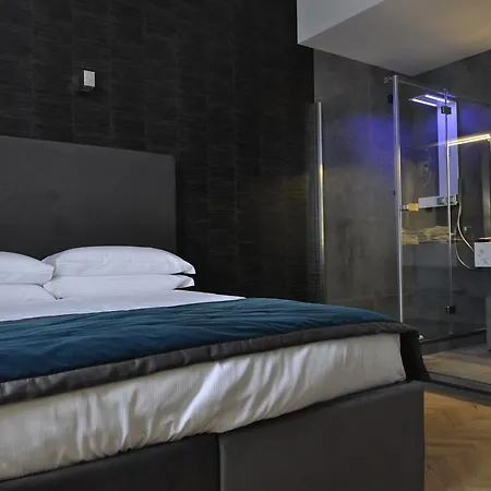 Affittacamere Place 24 & Wellness