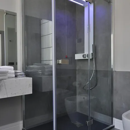 Guest house Place 24 & Wellness Rome