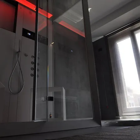 Place 24 & Wellness Гостевой дом