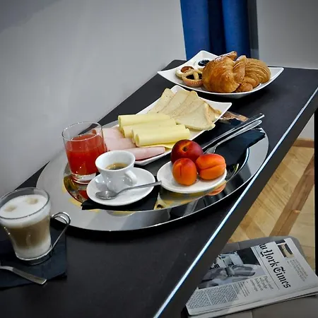 Pensjonat Place 24 Suites&wellness 4*