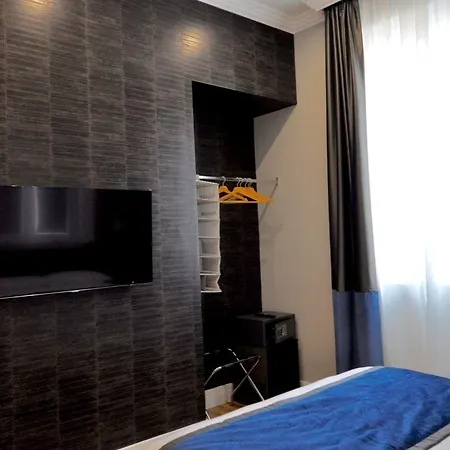 Place 24 Suites&wellness Pensjonat