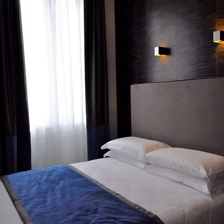 Place 24 Suites&wellness