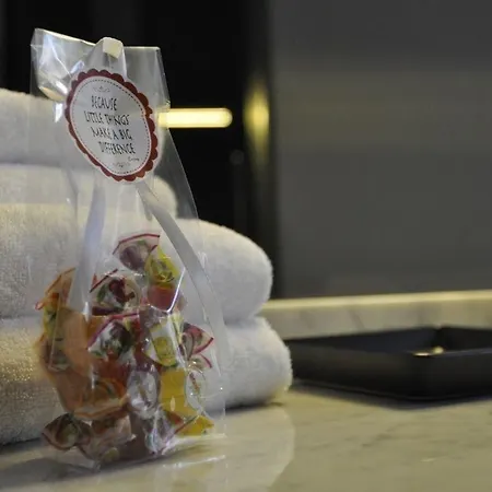 Place 24 Suites&wellness Pensjonat Rzym