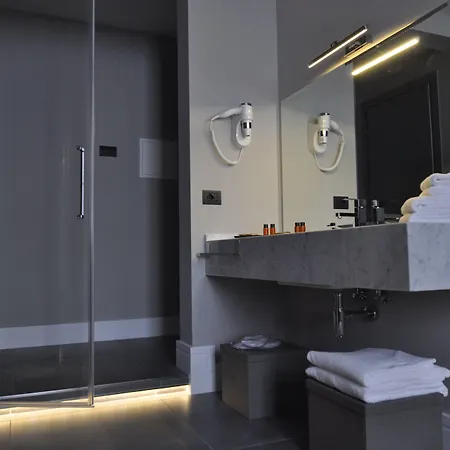 プレイス 24 スイーツ ＆ ウェルネス 4* ローマ