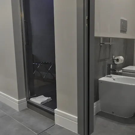 プレイス 24 スイーツ ＆ ウェルネス ローマ