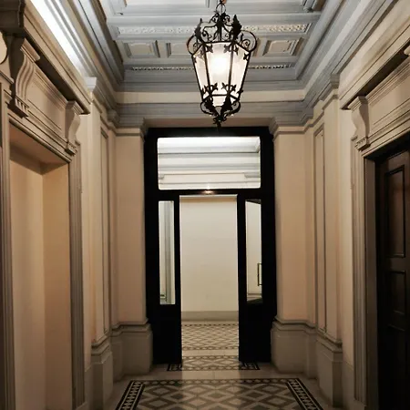 プレイス 24 スイーツ ＆ ウェルネス 4* ローマ