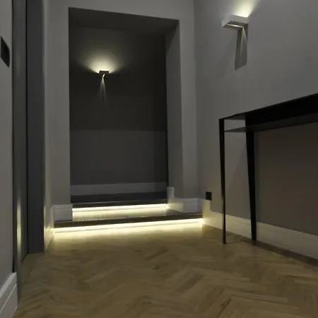 ゲストハウス プレイス 24 スイーツ ＆ ウェルネス