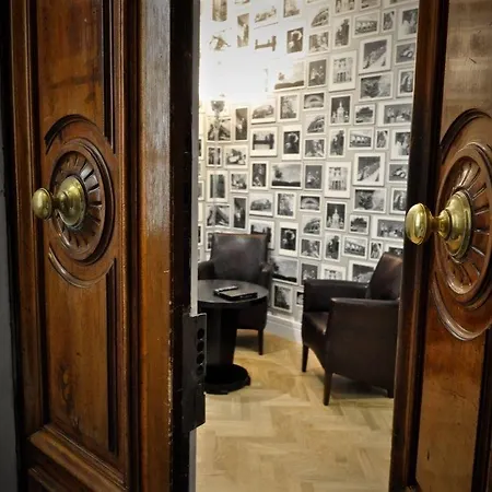 ゲストハウス プレイス 24 スイーツ ＆ ウェルネス