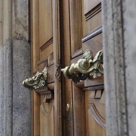 プレイス 24 スイーツ ＆ ウェルネス ローマ