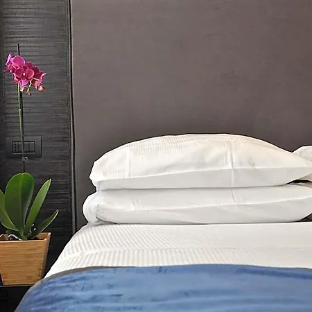 Place 24 & Wellness Pensionat