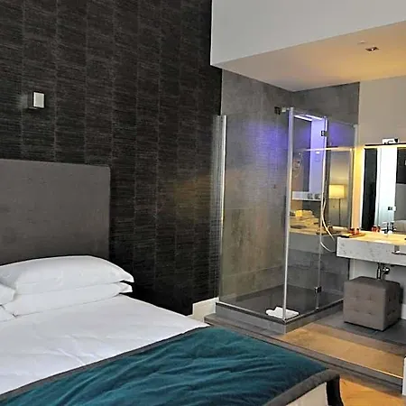 Pensionat Place 24 & Wellness