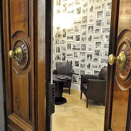 Place 24 & Wellness Pensionat Rom