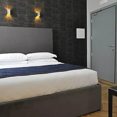 Place 24 & Wellness 4* Rom