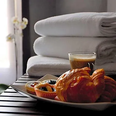 Place 24 & Wellness 4* Rom