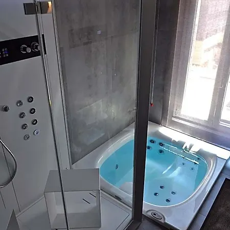 Place 24 & Wellness Pensionat Rom