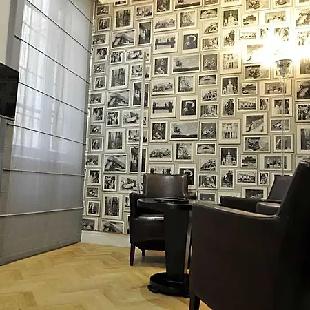Pensionat Place 24 & Wellness