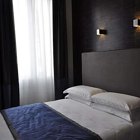 Place 24 & Wellness 4* Rom