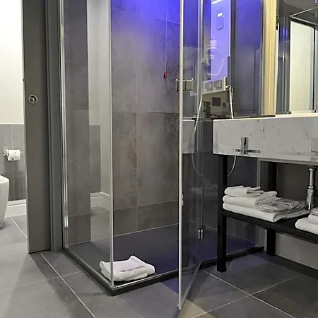 Place 24 & Wellness 4* Rom