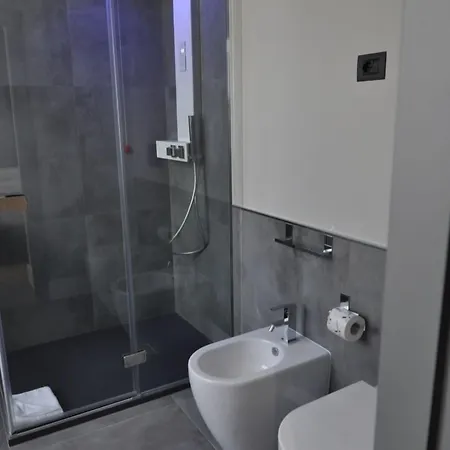 Place 24 & Wellness 4* Рим
