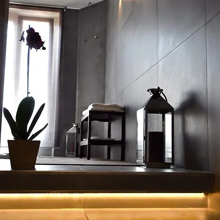 Place 24 Suites&wellness 4*
