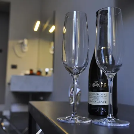 Maison d'hôtes Place 24 Suites&wellness 4*