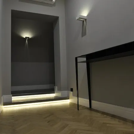 Place 24 Suites&wellness Maison d'hôtes