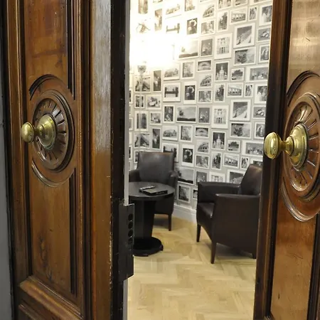 Place 24 & Wellness Roma