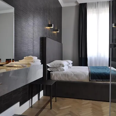 Affittacamere Place 24 & Wellness
