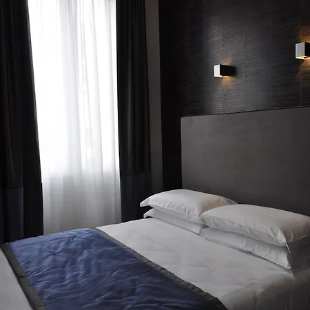 Maison d'hôtes Place 24 Suites&wellness Rome