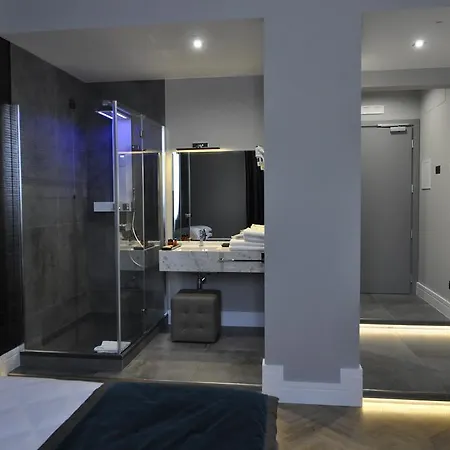 Place 24 Suites&wellness Pensjonat