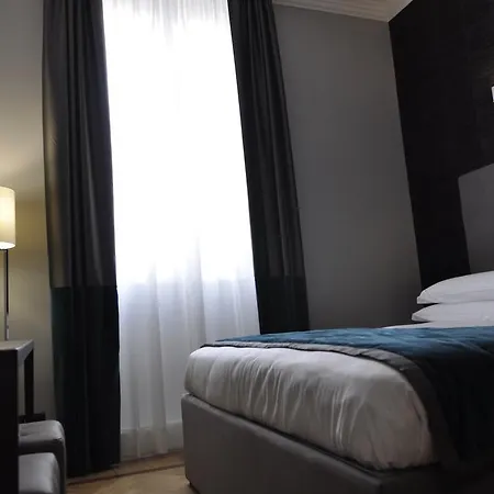 Affittacamere Place 24 & Wellness Roma