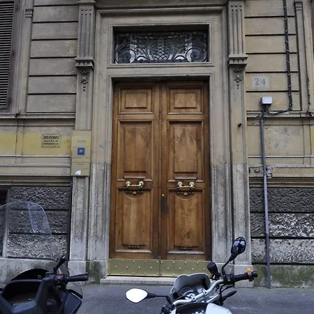 Place 24 & Wellness Roma
