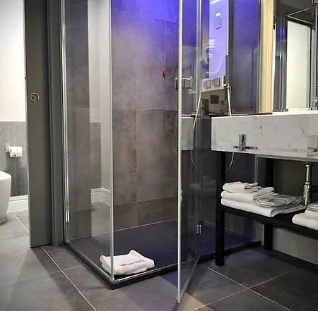 Place 24 Suites&wellness 4* Rzym