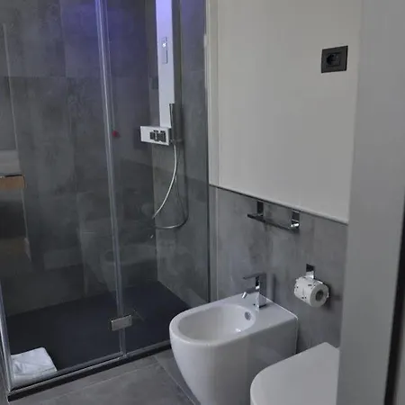 Affittacamere Place 24 & Wellness Roma