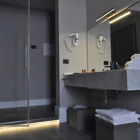 Pensjonat Place 24 Suites&wellness